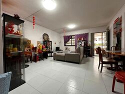 Blk 160 Hougang Street 11 (Hougang), HDB 4 Rooms #574425591